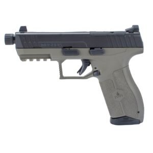 IWI Masada 4.6" 17rd 9mm Pistol - M9ORP17TOD