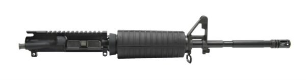 BLEM 16" M4 Carbine-Length 5.56 NATO 1/7 Phosphate Classic Upper w/o BCG or CH