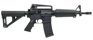 PSA PA-15 11.5" Classic AR-15 Pistol 5.56 Carbine 1/7 Phos. BTR