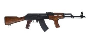 PSAK-47 GF5-R Romanian Kit Build w/Dong, FN CHF CL Barrel, and ALG Trigger