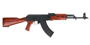 PSA AK-47 GF3 Forged Rifle, Imitation "Bakelite"