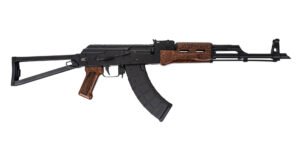 PSAK-47 GF5 Triangle Side Folding Rifle, Imitation "Bakelite"