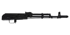 PSA AK-103 Barrel Assembly - Furniture Ready