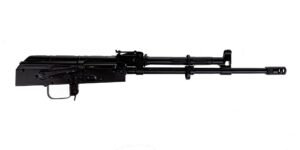 PSA AK-47 GF3-E Barrel Assembly - Furniture Ready