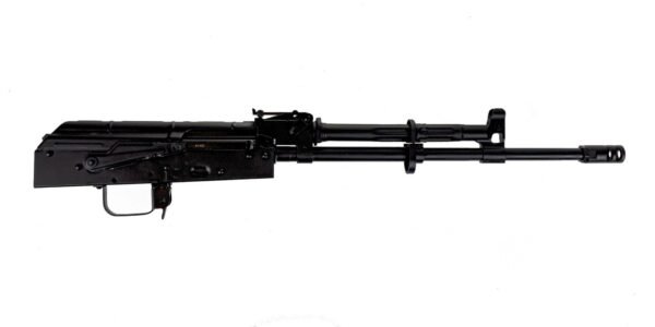 PSA AK-47 GF3-E Barrel Assembly - Furniture Ready
