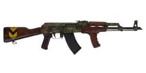 PSAK-47 GF5-R Romanian Kit Build w/Dong, FN CHF CL Barrel, and ALG Trigger - Apocalypse Pick-up