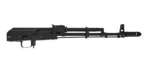 PSA AK-103 GF3 Side Folding Barrel Assembly - Furniture Ready