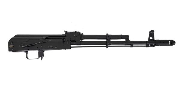 PSA AK-103 GF3 Side Folding Barrel Assembly - Furniture Ready