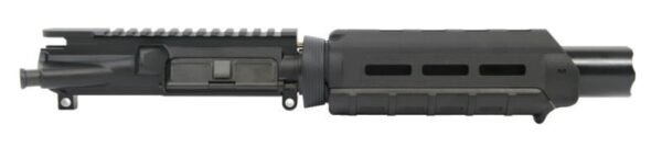 PSA 7" Phosphate 1/7 Pistol-Length 5.56 NATO Marauder AR-15 Upper, Black - No BCG or CH