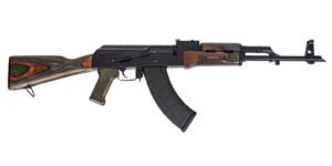 PSA AK-47 GF3 Forged Rifle, "Voodoo"