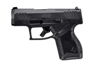 Taurus GX4 TORO 3.0'' 11rd 9mm Pistol, Black - 1-GX4MP931