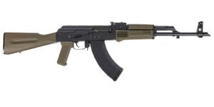 Blem PSAK-47 GF3 Rifle Forged Classic Polymer, ODG