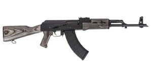 PSA AK-47 GF3 Forged Rifle, "Treebark"