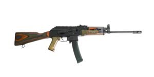 PSA AK-V 16" 9mm Classic Rifle, Voodoo