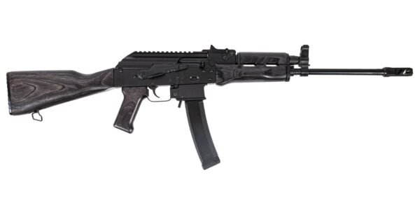 PSA AK-V 16" 9mm Classic Rifle, Black Satin