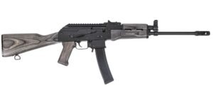 PSA AK-V 16" 9mm Classic Rifle, Treebark