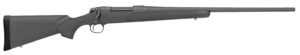 Remington 700 ADL 6.5 Creedmoor Bolt Action, Black - R85447