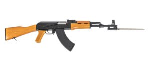 Soviet Arms AK-47 "Spiker" Rifle