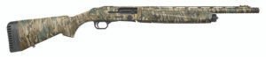 Mossberg 940 Pro Turkey 12 Gauge 18" Semi-Auto, Greenleaf - 85158