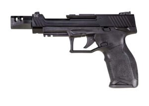 Taurus TX22 Competition 5.4" 10rd 22LR Pistol  - 1-TX22C151-T10