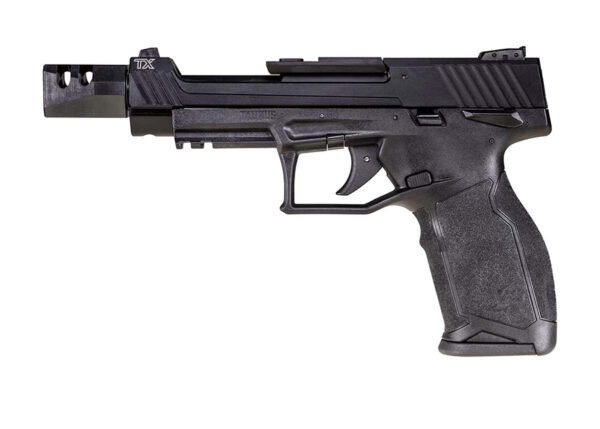 Taurus TX22 Competition 5.4" 10rd 22LR Pistol  - 1-TX22C151-T10