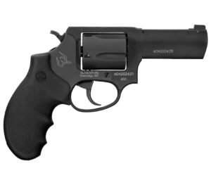 Taurus 605 Defender 3" 5rd .357 Magnum Revolver, Black - 2-60531NS