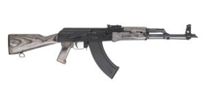 PSAK-47 GF5 Forged Classic Rifle, Tree Bark