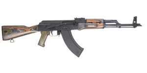 PSAK-47 GF5 Forged Classic Rifle, Voodoo