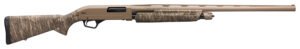 Winchester SXP Hybrid Hunter 20ga Shotgun 28" Pump, Bottomland - 512364692