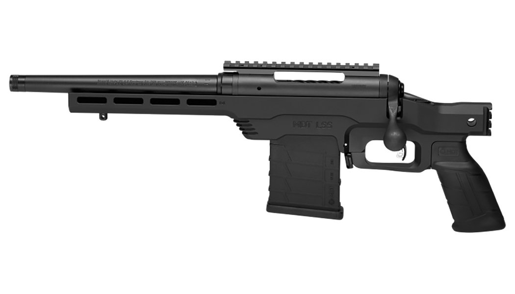 Savage 110 PCS 10.5" 10rd 6.5 Creedmoor Pistol - 57797