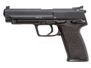HK USP45 Expert V1 5.2" 12rd .45ACP Pistol - 81000364