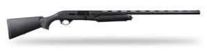Panzer M2 Field 28" 12ga Shotgun, Black - PAM2FSSB