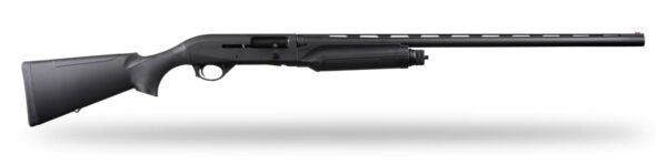 Panzer M2 Field 28" 12ga Shotgun, Black - PAM2FSSB