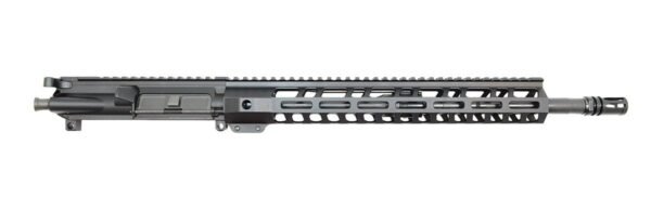 BLEM PSA 16" M4 Phosphate 5.56 NATO 1/7 13.5" Lightweight M-Lok Upper W/BCG & CH