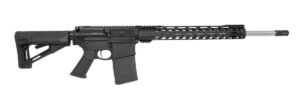 PSA Gen3 PA65 20" Rifle-Length 6.5 Creedmoor Stainless Steel Lightweight M-Lok STR 2-Stage Rifle