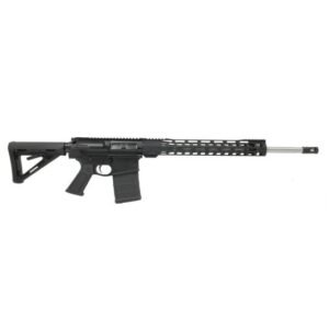 PSA Gen3 PA65 20" Rifle-Length 6.5 Creedmoor Stainless Steel Lightweight M-Lok MOE EPT Rifle
