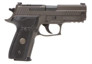 Sig P229 Legion 9mm 3.9" 15rd Pistol - E29R-9-LEGION-R2
