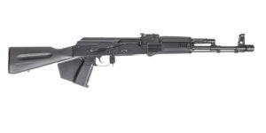 PSA AK-103 GF3 Forged Nitride Barrel Classic "California" Polymer Rifle, Black