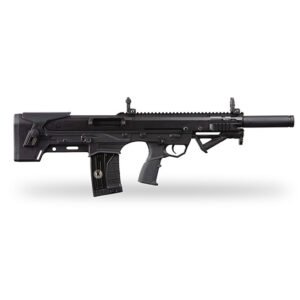 Panzer EGX500 12 Gauge Bullpup Shotgun 18.5" Semi-Auto, Black