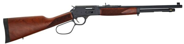 Henry Big Boy .45 Colt Lever Rifle 20" 10rd, American Walnut - H012GCL