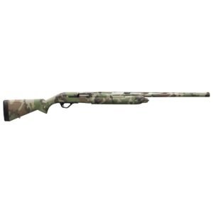 Winchester SX4 12 Gauge Shotgun 28" Semi-Auto, Woodland Camo - 3.5"