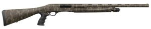Retay GPS XL Turkey 12 Gauge Shotgun 24" Pump, Bottomland - GPSXLTRPGCBTL-24