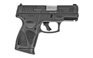 Taurus G3C 40 S&W 3.2" 10rd - 1-G3C4031