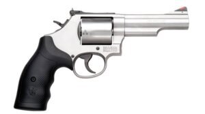 Smith & Wesson Model 69 44 Magnum Revolver 2.7" 5rd, SS-10064-SW