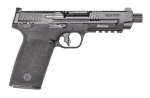 Smith & Wesson M&P 5.7 Pistol 5" 22rd, - 13348