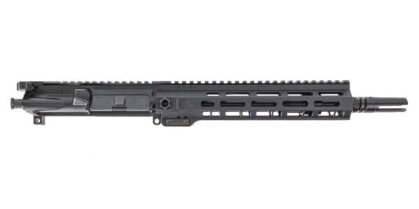 PSA "Sabre" Forged 10.5" 5.56 FN CHF CL with 10" QD Rail and Sabre Compensator