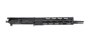 PSA "Sabre" Forged 10.5" 5.56 FN CHF CL with 10" Sabre Lock Up Rail and Sabre Compensator