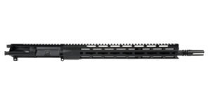PSA "Sabre" Forged 16" 5.56 FN CHF CL 15" Sabre Lock Up Rail and Sabre Compensator