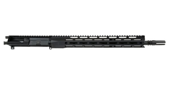 PSA "Sabre" Forged 16" 5.56 FN CHF CL 15" Sabre Lock Up Rail and Sabre Compensator