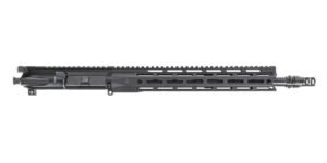 PSA "Sabre" Forged 14.5" .223 Wylde M4 13" Sabre Lock-Up Rail and Pin/Weld JMAC Keymo Mount